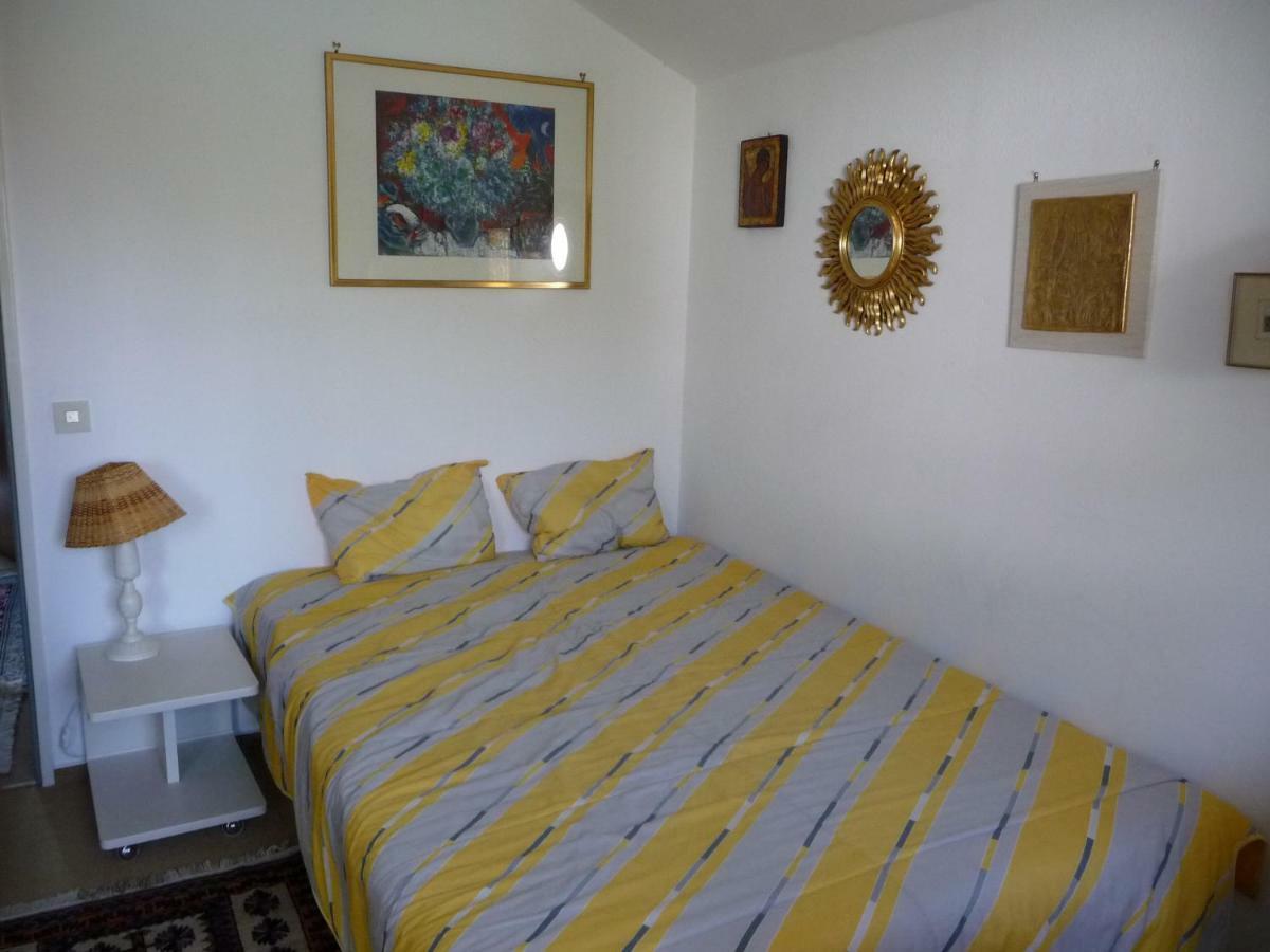 Ferienhaus Werthmann Mittenwald Zewnętrze zdjęcie