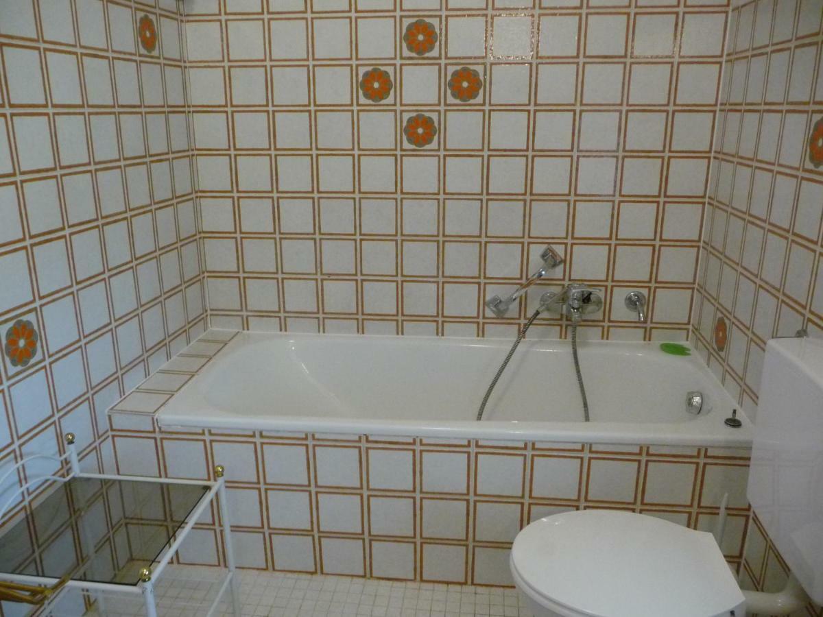 Ferienhaus Werthmann Mittenwald Zewnętrze zdjęcie